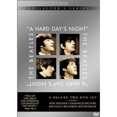 A Hard Days Night